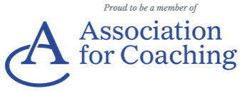 Member of the Association for Coaching