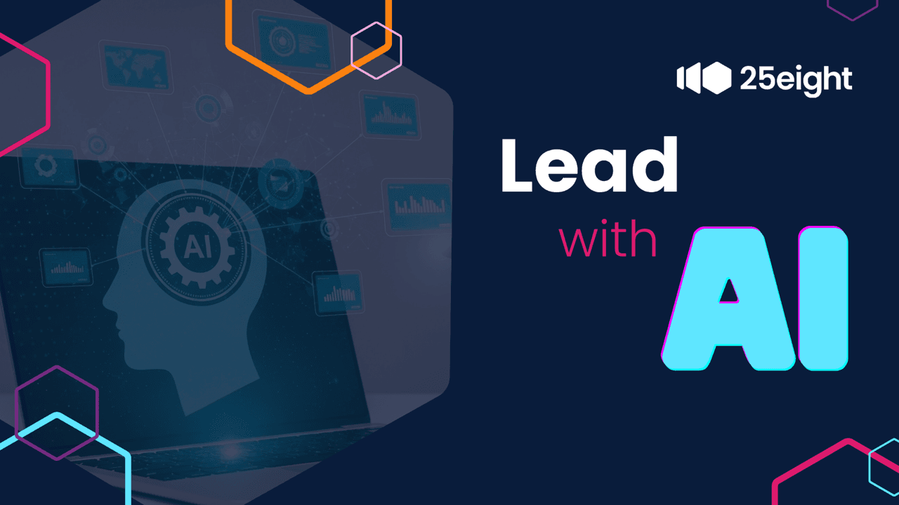 Lead with AI