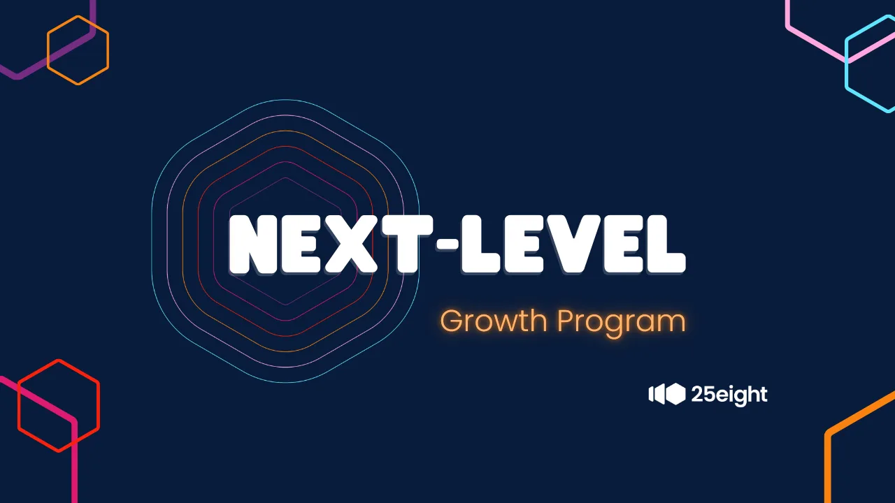 The Next-Level Growth Program