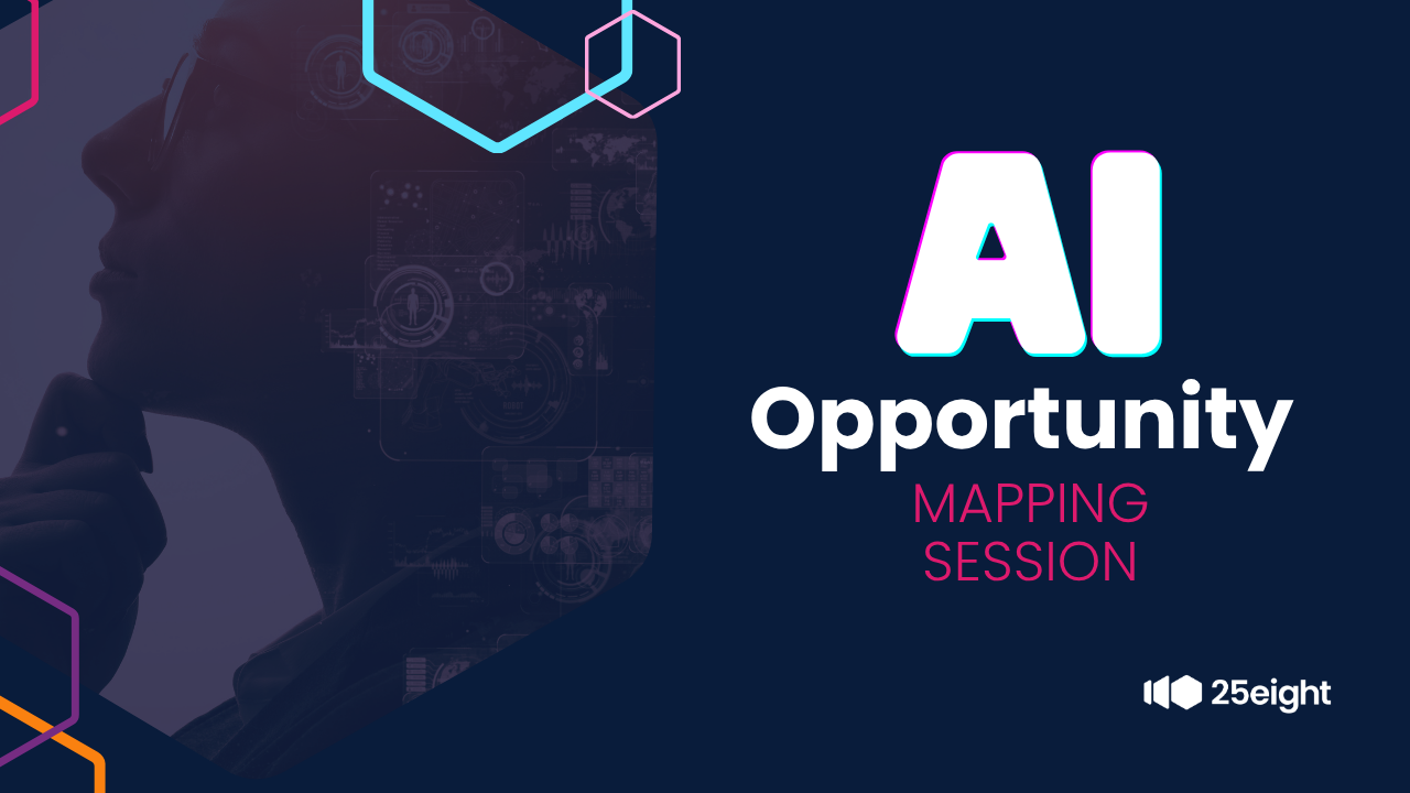 AI Opportunity Mapping Session