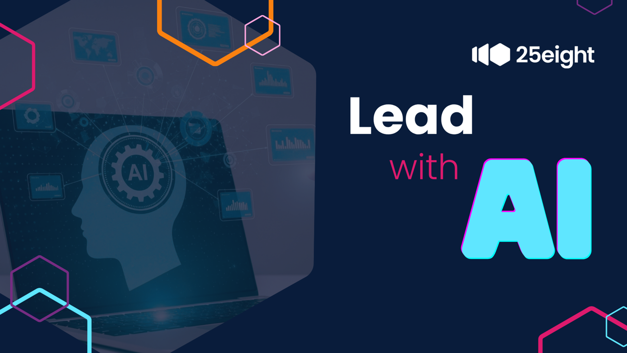 Lead with AI